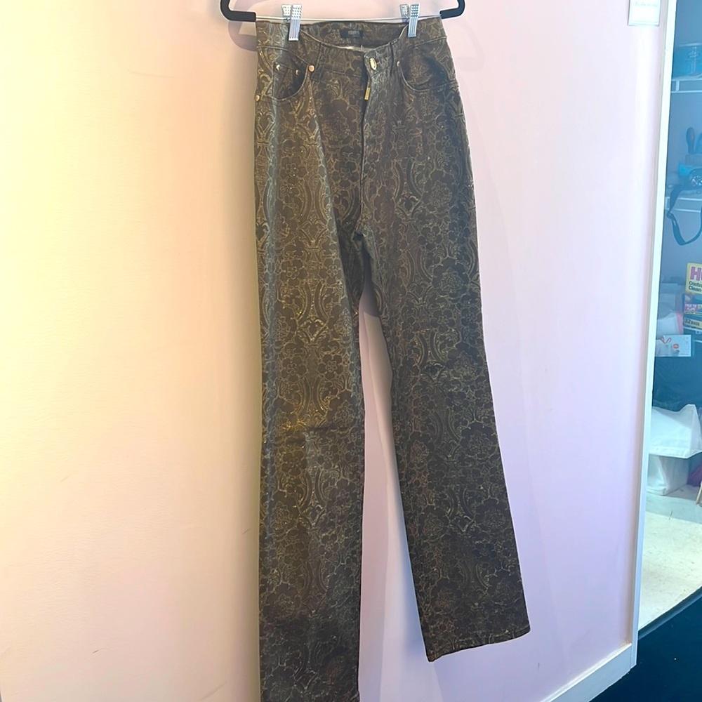 Roberto Cavalli Jeana